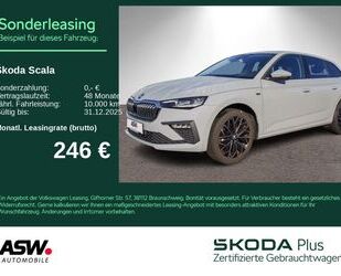 Skoda Scala Gebrauchtwagen