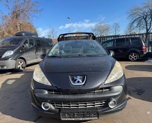 Peugeot 207 Gebrauchtwagen