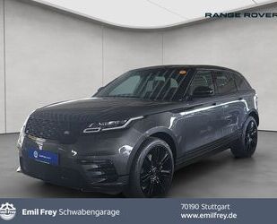 Land Rover Range Rover Velar Gebrauchtwagen