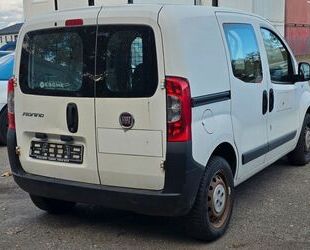 Fiat Fiorino Gebrauchtwagen