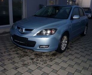 Mazda 3 Gebrauchtwagen