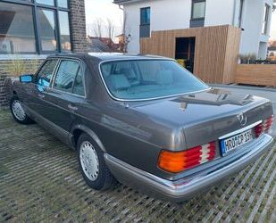 Mercedes-Benz S 300 Gebrauchtwagen
