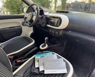 Renault Twingo Gebrauchtwagen