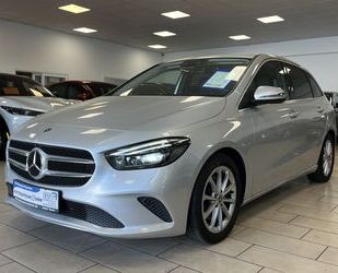 Mercedes-Benz B 220 Gebrauchtwagen