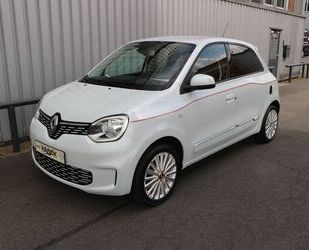 Renault Twingo Gebrauchtwagen
