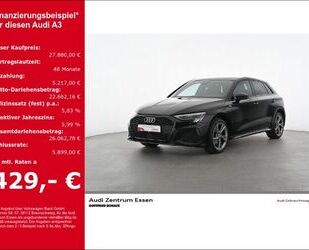 Audi A3 Gebrauchtwagen