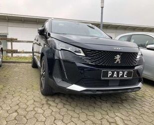 Peugeot 3008 Gebrauchtwagen