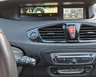 Renault Scenic Gebrauchtwagen