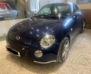 Daihatsu Copen Gebrauchtwagen