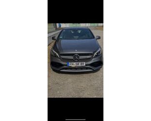 Mercedes-Benz A 45 AMG Gebrauchtwagen