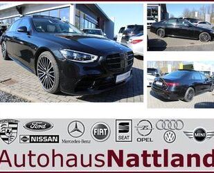 Mercedes-Benz S 400 Gebrauchtwagen