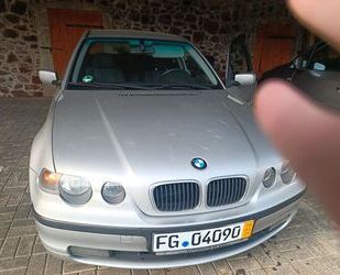BMW 316 Gebrauchtwagen
