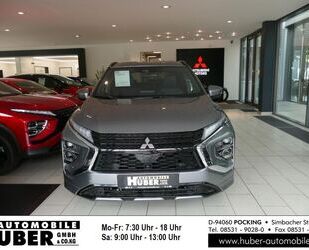 Mitsubishi Eclipse Cross Gebrauchtwagen