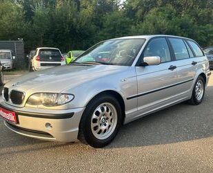 BMW 316 Gebrauchtwagen