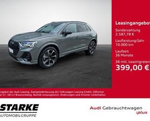 Audi Q3 Gebrauchtwagen