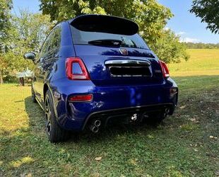 Abarth 595 Gebrauchtwagen