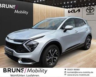 Kia Sportage Gebrauchtwagen