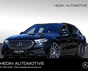 Mercedes-Benz E 220 Gebrauchtwagen