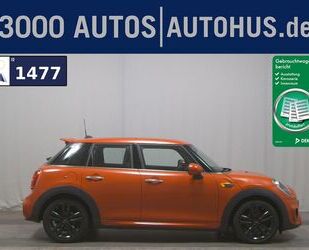 Mini Cooper D Gebrauchtwagen