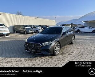 Mercedes-Benz E 300 Gebrauchtwagen