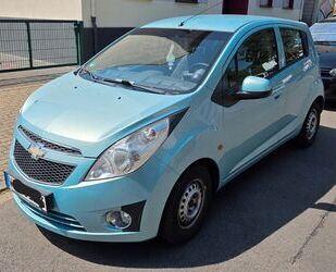 Chevrolet Spark Gebrauchtwagen