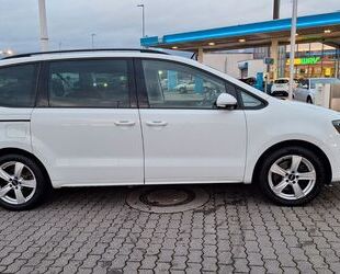 Seat Alhambra Gebrauchtwagen