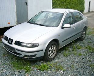Seat Toledo Gebrauchtwagen