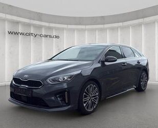 Kia pro ceed / ProCeed Gebrauchtwagen