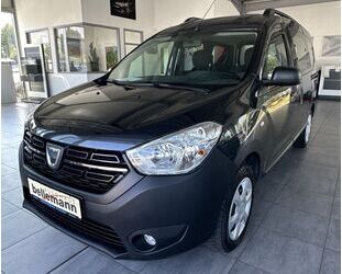 Dacia Dokker Gebrauchtwagen