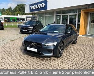 Volvo V60 Gebrauchtwagen