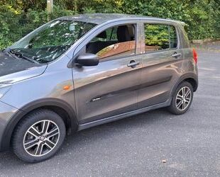 Suzuki Celerio Gebrauchtwagen