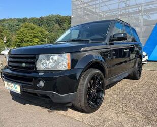 Land Rover Range Rover Sport Gebrauchtwagen