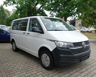 Ford T6 Caravelle 
