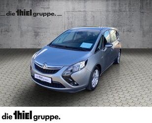 BMW Zafira Tourer 
