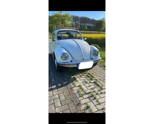 VW Käfer Gebrauchtwagen