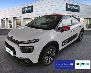 Citroen C3 Gebrauchtwagen