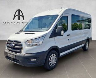 Ford Transit Gebrauchtwagen