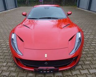 Ferrari 812 Gebrauchtwagen