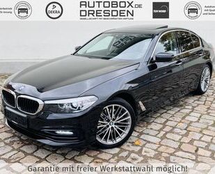 BMW 530 Gebrauchtwagen