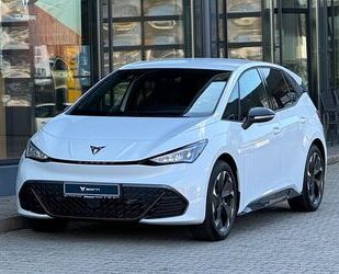 Cupra Born Gebrauchtwagen