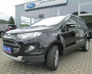 Ford EcoSport Gebrauchtwagen