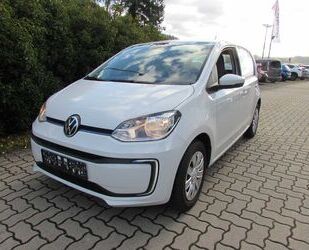VW up! Gebrauchtwagen