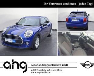 Mini ONE Gebrauchtwagen