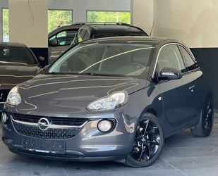 Opel Adam Gebrauchtwagen