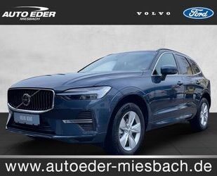 Volvo XC60 Gebrauchtwagen