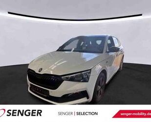 Skoda Scala Gebrauchtwagen