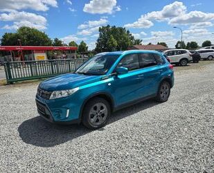 Suzuki Vitara Gebrauchtwagen