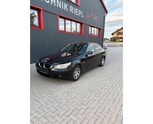 BMW 530 Gebrauchtwagen