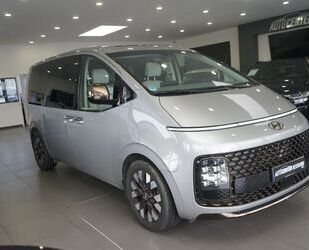 Hyundai STARIA Gebrauchtwagen