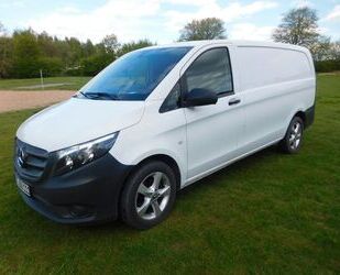 Mercedes-Benz Vito Gebrauchtwagen